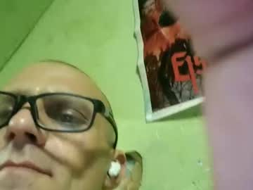 Jhef3270 Chaturbate stream image from August 18, 2025