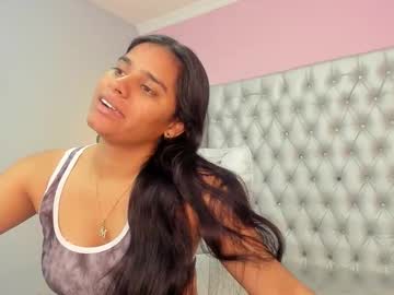 Kathe_Brisa Chaturbate stream image from August 18, 2025