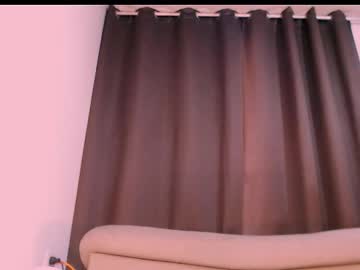 Luckysapphire777 Chaturbate stream image from August 18, 2025