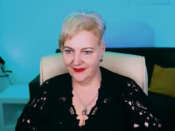 Marymogan Chaturbate stream image from August 18, 2025