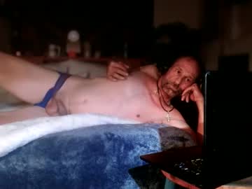 Picklerick650 Chaturbate stream image from August 18, 2025