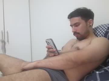 Thaiguy666 Chaturbate stream image from August 18, 2025