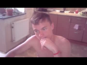 Herabart Chaturbate stream image from August 18, 2025