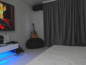 Jefree_Skyfall Chaturbate stream image from August 18, 2025