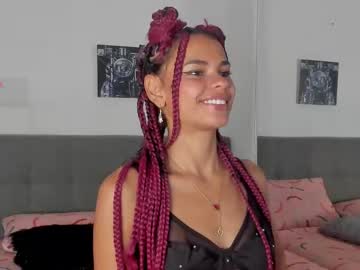 Katy_Contreras Chaturbate stream image from August 18, 2025