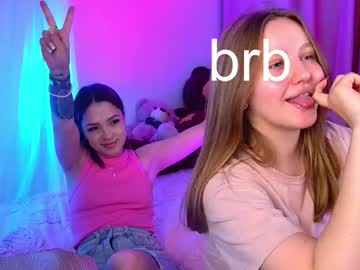 Kellypoter Chaturbate stream image from August 18, 2025