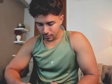 Liam_Colliins stream image from August 18, 2025