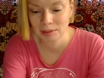 Miss_Elistia_ Chaturbate stream image from August 18, 2025