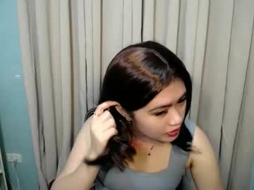 Pretty_Terisa Chaturbate stream image from August 18, 2025