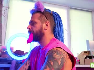 _Wayan_ Chaturbate stream image from August 18, 2025