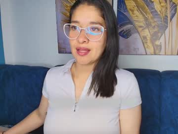 Alana_Steel_1 Chaturbate stream image from August 18, 2025