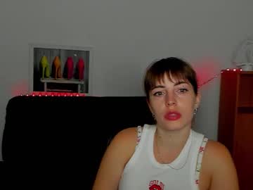 Arina_Lollypop Chaturbate stream image from August 18, 2025