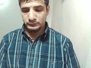 Braulio_Master Chaturbate stream image from August 18, 2025