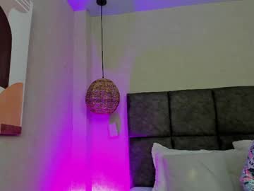 Elizabeth_20_ Chaturbate stream image from August 18, 2025
