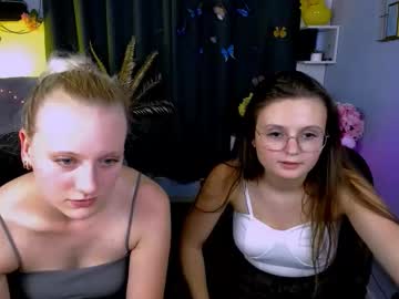 Gretta_Lucky Chaturbate stream image from August 18, 2025