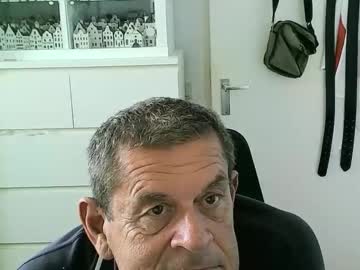 Guustavito Chaturbate stream image from August 18, 2025