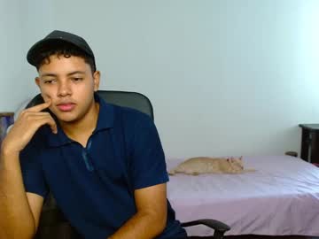 Levii_7 Chaturbate stream image from August 18, 2025