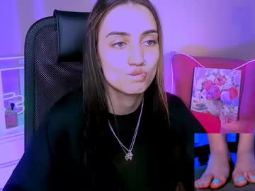 Olivia_Norton_ Chaturbate stream image from August 18, 2025