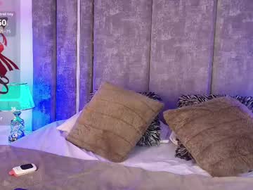 Paulinaduarte_ Chaturbate stream image from August 18, 2025