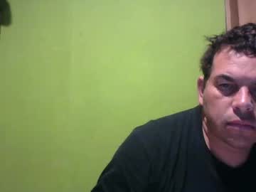 Ronaldoarias1019 Chaturbate stream image from August 18, 2025
