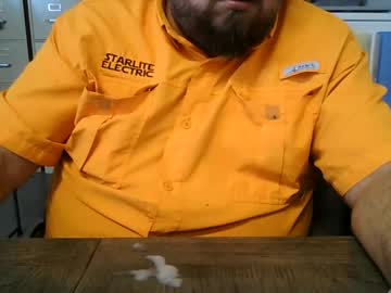 Shootdeepinsideu Chaturbate stream image from August 18, 2025