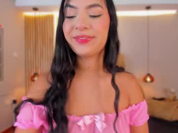 Sofiacortez Chaturbate stream image from August 18, 2025