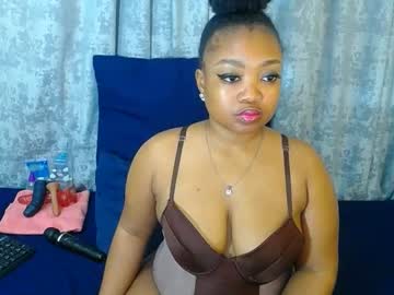 Tinasexyass98 Chaturbate stream image from August 18, 2025