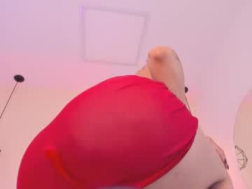Valery_Santorini Chaturbate stream image from August 18, 2025