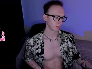 Alex_Silent Chaturbate stream image from August 18, 2025