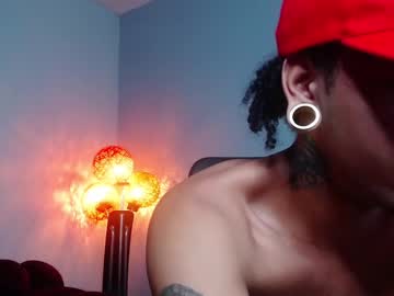 Bikerseb Chaturbate stream image from August 18, 2025