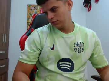 Cash_Master_Melo Chaturbate stream image from August 18, 2025
