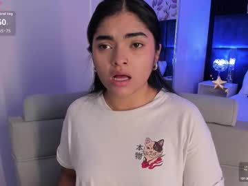 Giselamaru Chaturbate stream image from August 18, 2025