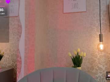 Haanna_Rosse Chaturbate stream image from August 18, 2025