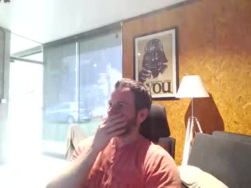 Shad0w_Hunter Chaturbate stream image from August 18, 2025