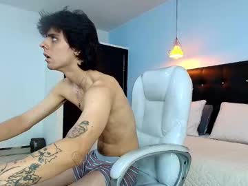 Adrik18_ Chaturbate stream image from August 18, 2025
