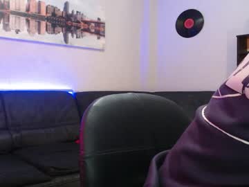 Andy_Bapho Chaturbate stream image from August 18, 2025