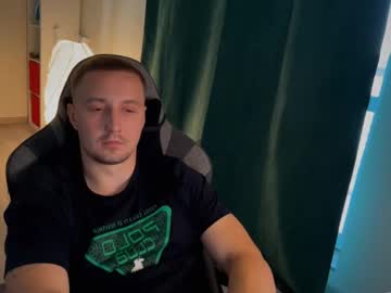 Antonio_Fagunda Chaturbate stream image from August 18, 2025