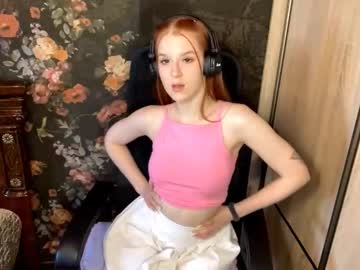 Gentledreamer_ Chaturbate stream image from August 18, 2025