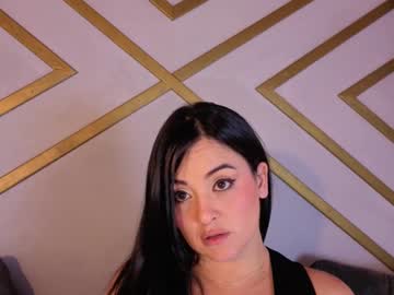 Hanna_Gatess Chaturbate stream image from August 18, 2025