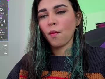Lyra_Rain Chaturbate stream image from August 18, 2025