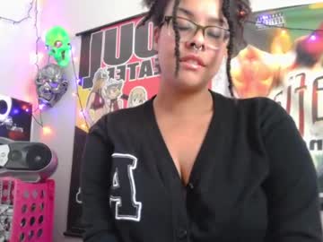 Nintendhoe_ Chaturbate stream image from August 18, 2025