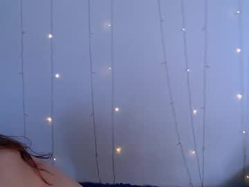 Pufpufog Chaturbate stream image from August 18, 2025