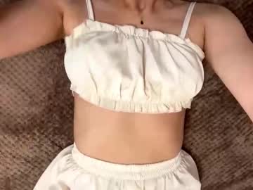 Ritatail Chaturbate stream image from August 18, 2025