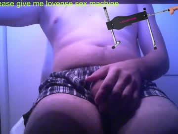 St1vemaster01 Chaturbate stream image from August 18, 2025