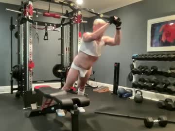 Wadenc Chaturbate stream image from August 18, 2025