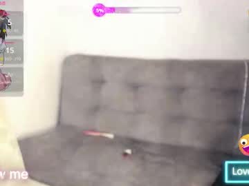 Yelitza_333 Chaturbate stream image from August 18, 2025