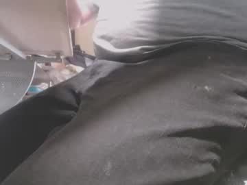 Yhannjarvis stream image from August 18, 2025