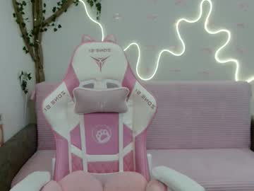 Adele0_0 Chaturbate stream image from August 18, 2025
