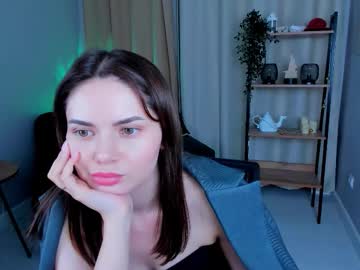 Alice_Xbaby Chaturbate stream image from August 18, 2025