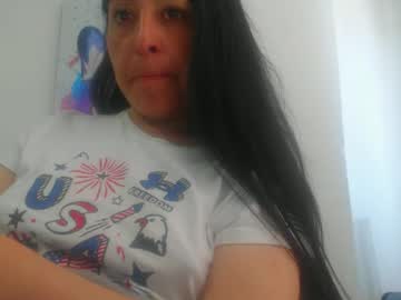 Anysophy Chaturbate stream image from August 18, 2025